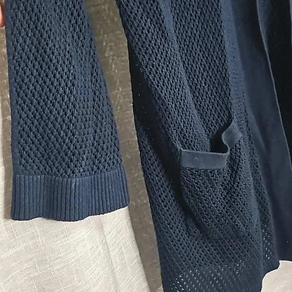 WESTPORT CARDIGAN - Picture 2 of 9